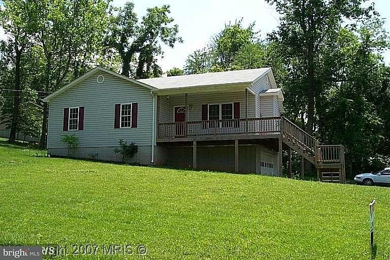 486 Steps To Heaven Rd, Linden, VA 22642 Zillow