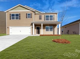 155 Salers Rd, Fletcher, NC 28732