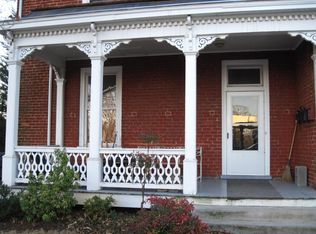 814 E High St APT B, Charlottesville, VA 22902