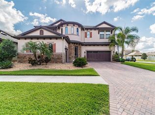 813 Terra Vista St, Brandon, FL 33511