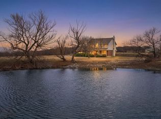 12481 Stice Rd, Krum, TX 76249