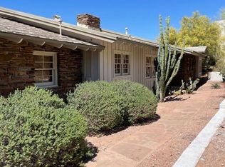 5526 N Camelback Canyon Dr, Phoenix, AZ 85018