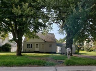 302 W Main Rd, Conneaut, OH 44030