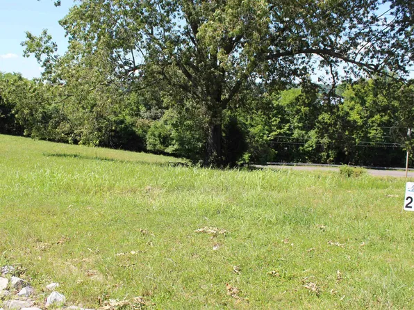 LOT 21 Oak View Ln, Eddyville, KY 42038
