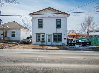 166 West St, Quinte West, ON K8V 2M7