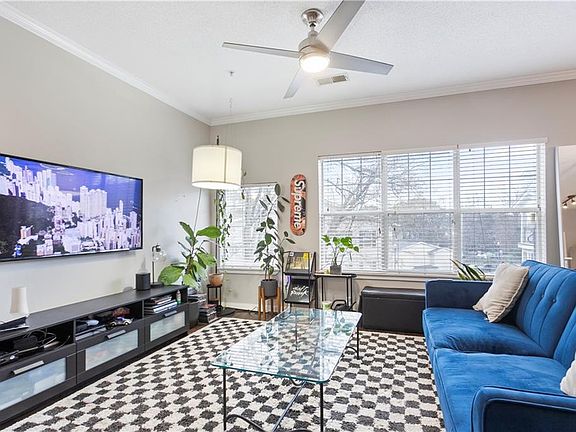 4th image of 1150 Collier Rd NW #3P