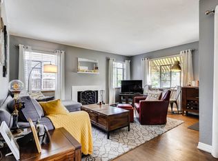 1341 Niagara St, Denver, CO 80220