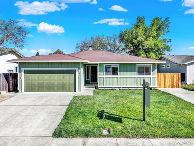 2794 Toland Drive, Fairfield, CA, 94534