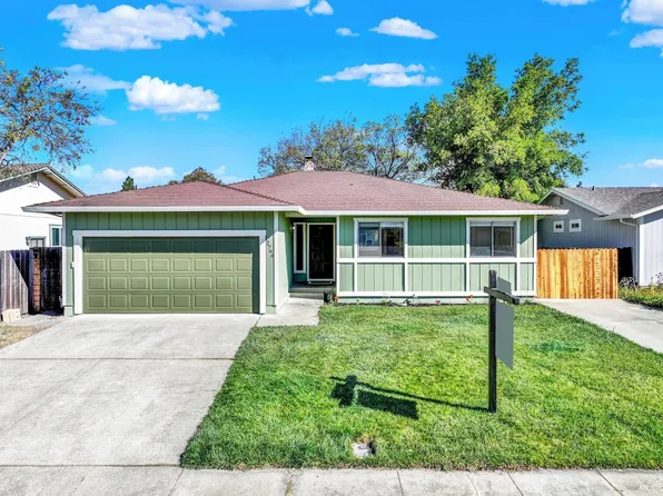 2794 Toland Drive, Fairfield, CA 94534