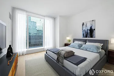 Rented by Oxford Property Group