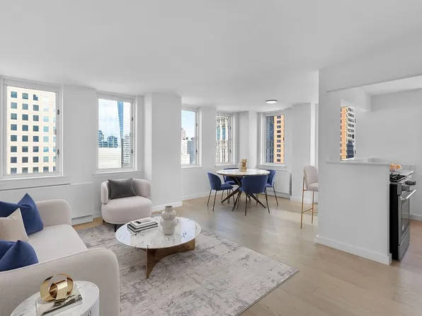 225 Rector Pl APT 20B, New York, NY 10280