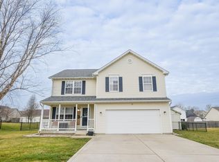 3037 N Norway Dr, Bloomington, IN