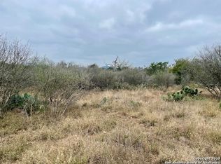 LOT 22 Brown Saddle LOT 22, Bandera, TX 78003