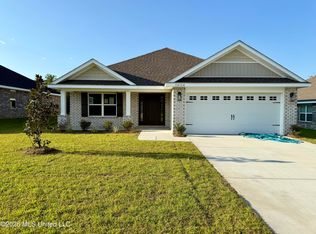 14164 Hartland Dr, Gulfport, MS 39503
