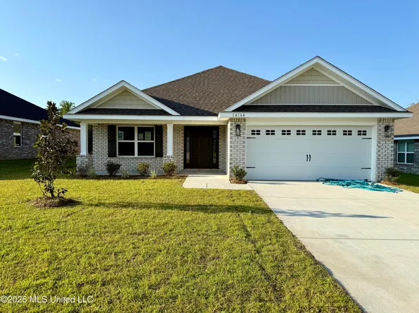 14164 Hartland Dr, Gulfport, MS 39503