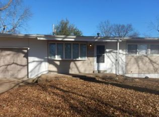 10222 Reba Dr, Saint Louis, MO