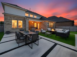 1308 Redbrick Ln, Northlake, TX 76247