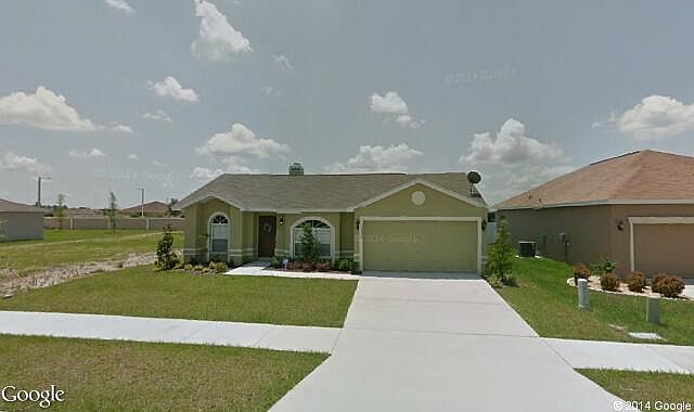 1st image of 10857 Standing Stone Dr