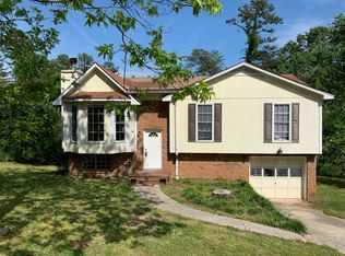 5291 Stable House Ln, Pinson, AL 35126