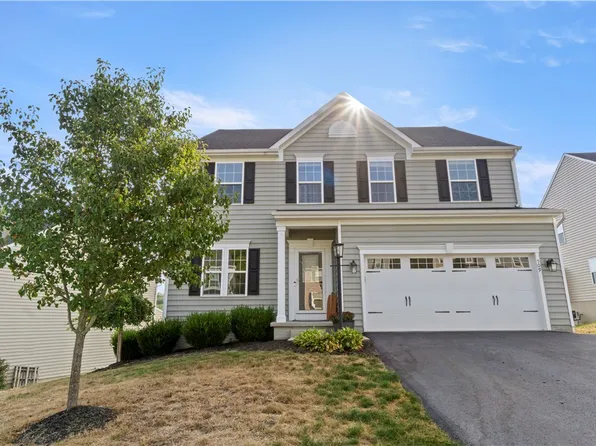 509 Audrey Ct, Zelienople, PA 16063