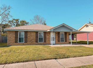 2704 Sieglinde Ct, Marrero, LA 70072