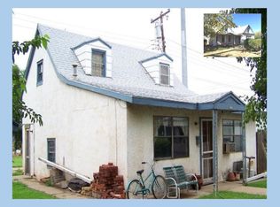 314 Choctaw St, Alva, OK 73717