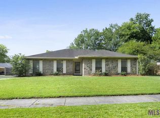13828 Cypress Ridge Ave, Baton Rouge, LA 70817