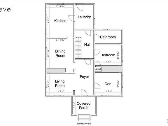 2nd image of this home