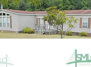 2114 Winnmeir Dr, Claxton, GA 30417