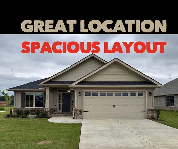 4 bed, 3.0 bath, 2200 sqft, $2,150 — Photo 1