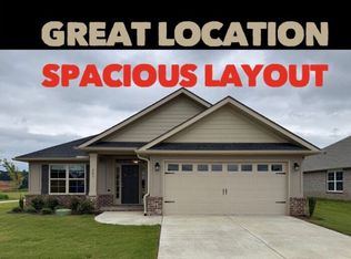 203 Gwynns Fall Trl, Huntsville, AL 35810