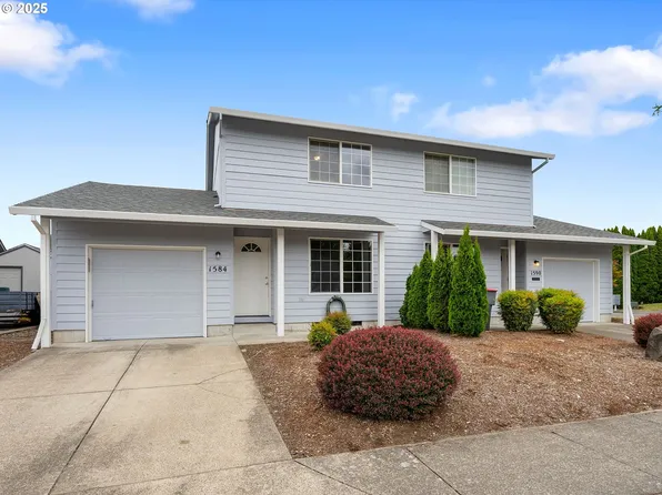 1584 SW Sandalwood St, McMinnville, OR 97128