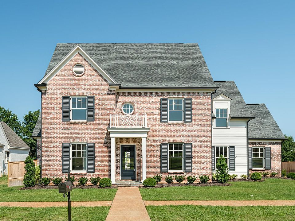 403 Cassidy Ln, Collierville, TN 38017 Zillow