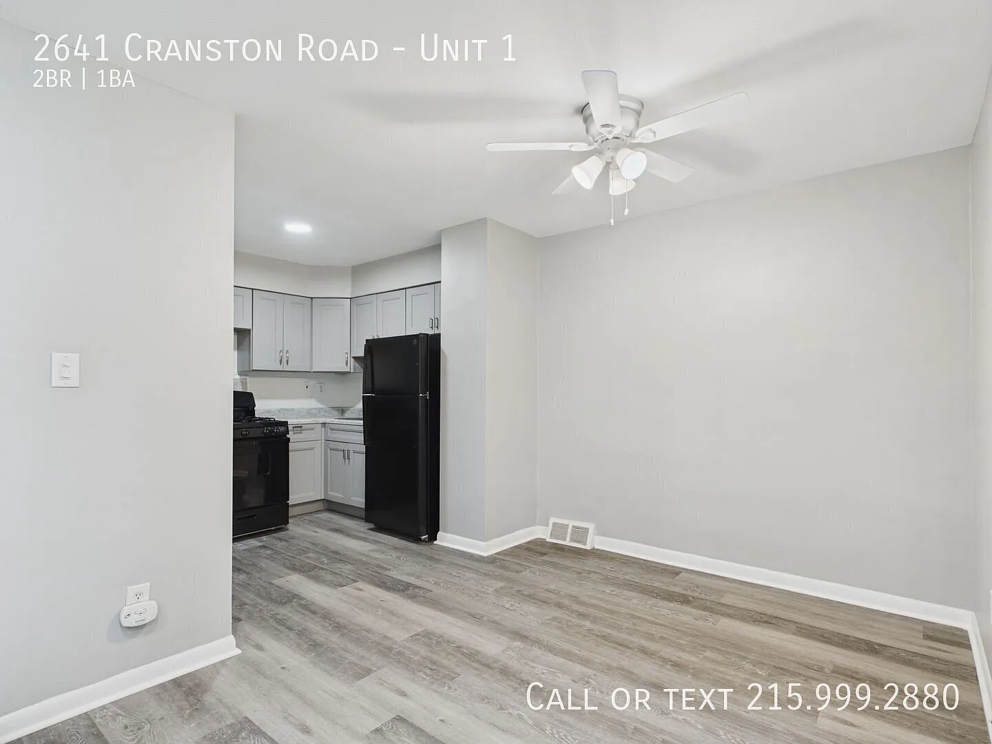 Welcome to 2641 Cranston Road! — Photo 3