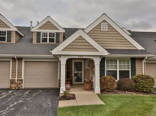203 Rivers Run #203, Henrietta, NY 14623