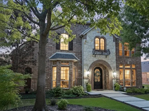 7647 Daylily Way, Frisco, TX 75033