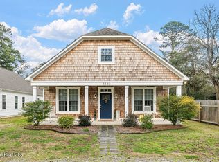 5580 Sycamore Street, Wilmington, NC 28403