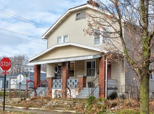 78 E Barthman Ave #78, Columbus, OH 43207