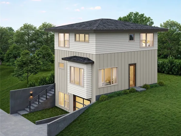 6911 30th Avenue NW, Seattle, WA 98117