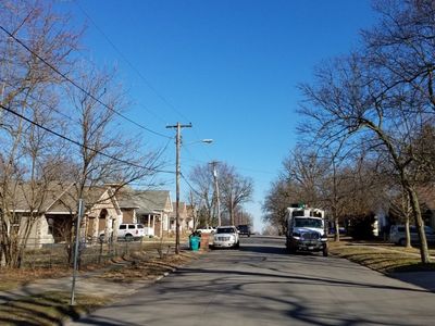 2235 N Ramsey Ave, Springfield, MO, 65803