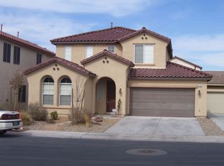 4344 Santa Clarita Ave, Las Vegas, NV 89115