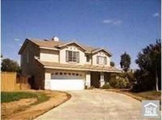 1094 Milestone Ave, Perris, CA 92571