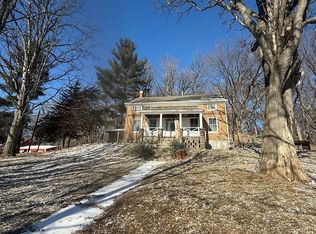 20915 Friedens Rd, Port Byron, IL 61275