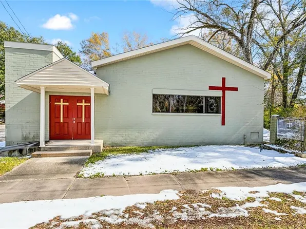 501 Cedar St, Madisonville, LA 70447