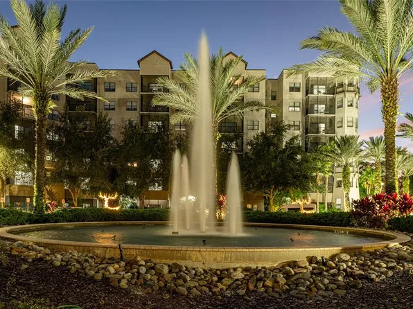 14501 Grove Resort Ave Unit 2534, Winter Garden, FL 34787