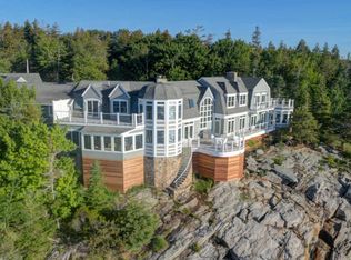 14 Carriage Ln, Georgetown, ME 04548