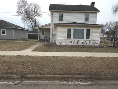 1022 1st Ave, Rochelle, IL, 61068