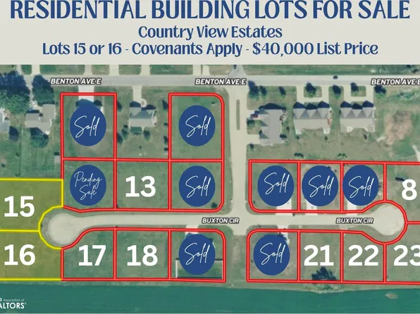 16 Benton Ave E, Albia, IA 52531