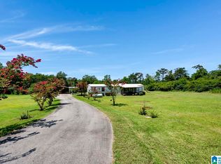 2101 Cliff Springs Rd, Oneonta, AL 35121