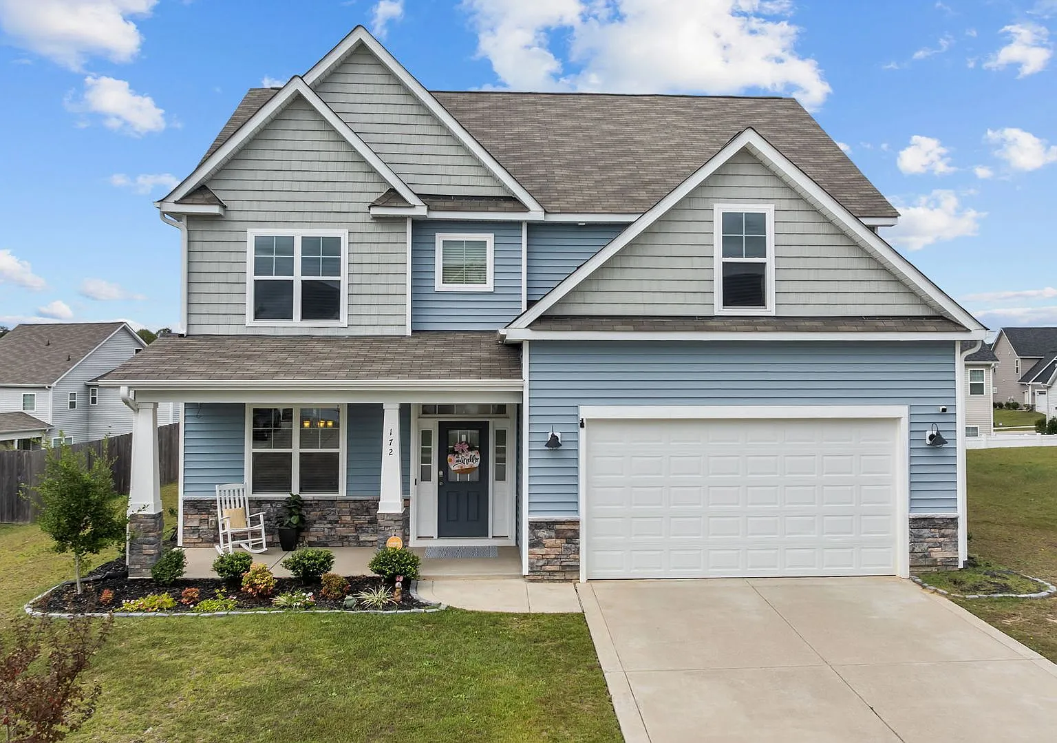 Bedford Highlands — Photo 1